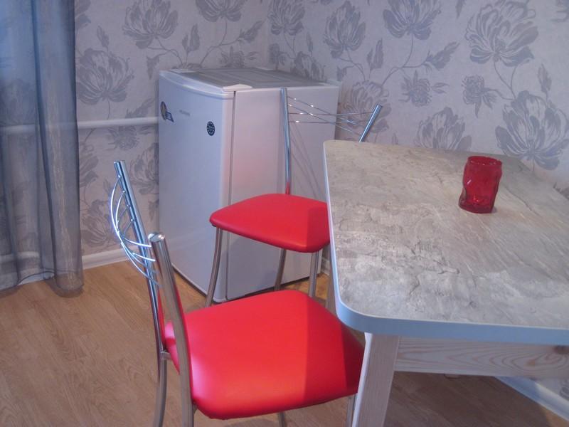 Vinnytsya Centre Apartment วินนิตซา ภายนอก รูปภาพ