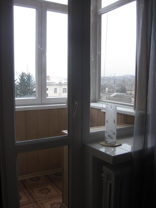 Vinnytsya Centre Apartment วินนิตซา ภายนอก รูปภาพ