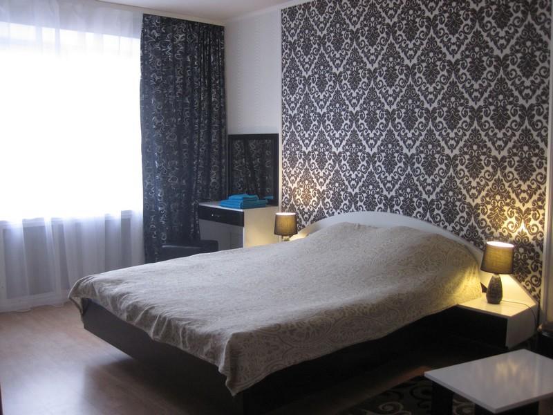 Vinnytsya Centre Apartment วินนิตซา ภายนอก รูปภาพ