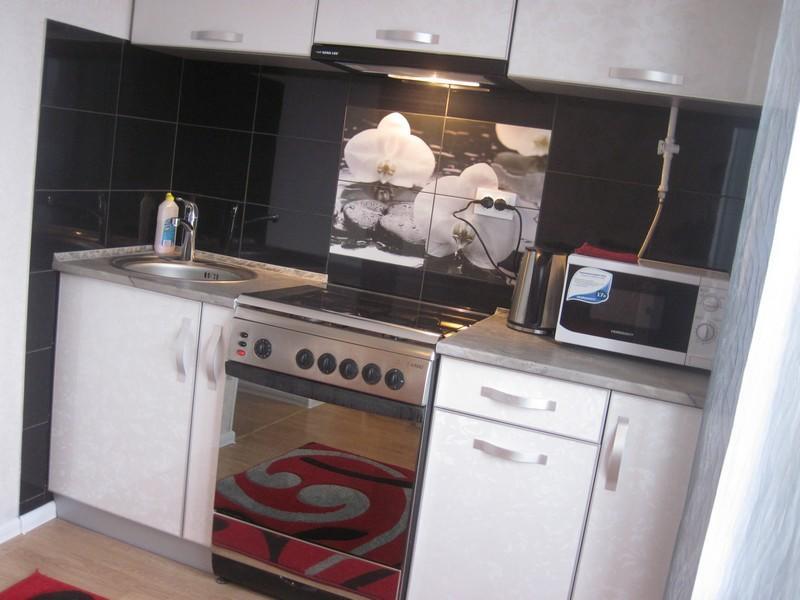 Vinnytsya Centre Apartment วินนิตซา ภายนอก รูปภาพ