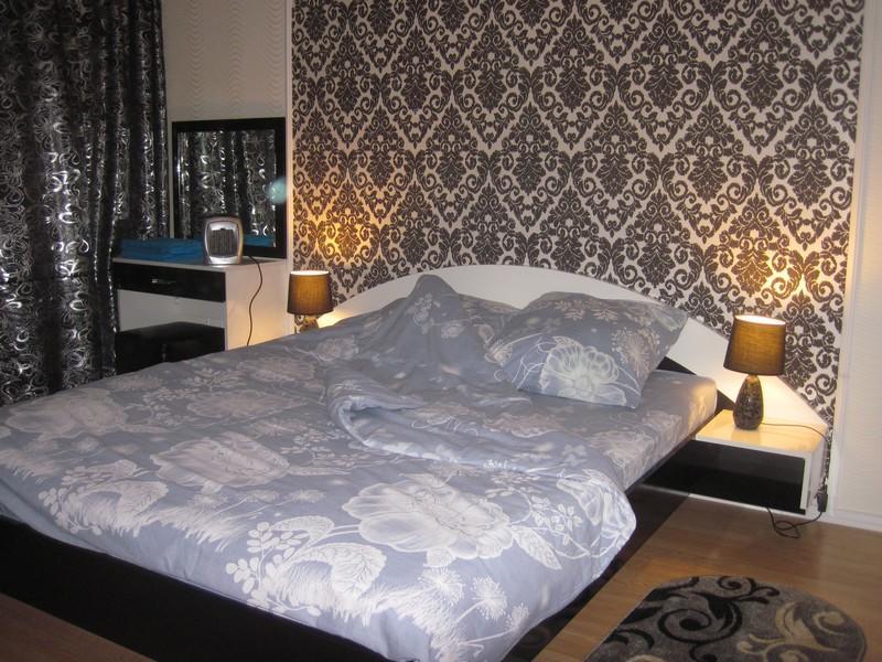 Vinnytsya Centre Apartment วินนิตซา ภายนอก รูปภาพ